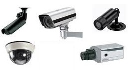 SurveillanceCameras